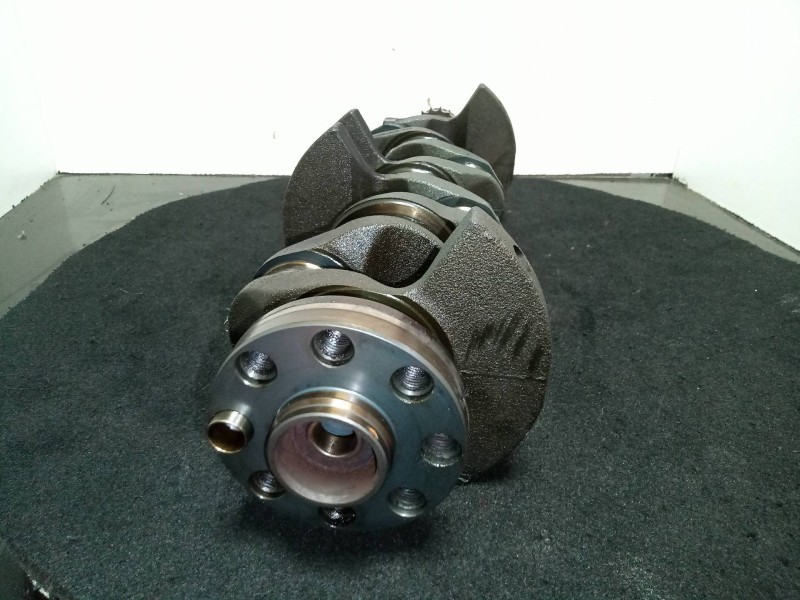 Recambio de cigueñal para bmw serie 3 compacto (e36) 1.6 cat referencia OEM IAM 1739524  