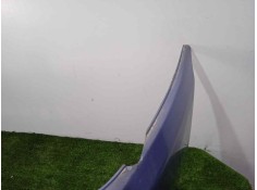 Recambio de paragolpes delantero para fiat coupe (175) 1.8 16v cat referencia OEM IAM  AZUL  2