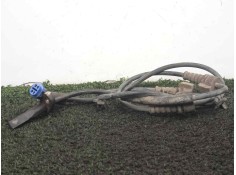 Recambio de sensor para fiat sedici (189) 1.9 jtd 8v (d19aa) referencia OEM IAM 5622079J00 SENSOR.ABS 2.PINES - IZQUIERDA