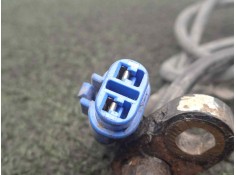 Recambio de sensor para fiat sedici (189) 1.9 jtd 8v (d19aa) referencia OEM IAM 5622079J00 SENSOR.ABS 2.PINES - IZQUIERDA 2