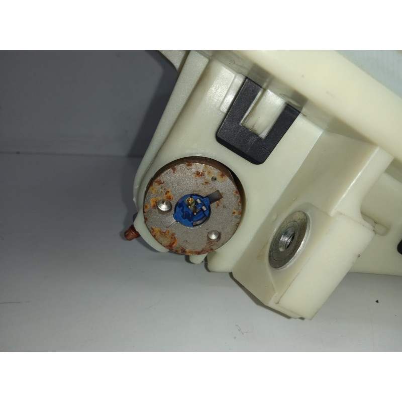 Recambio de airbag delantero derecho para renault scenic iii grand dynamique referencia OEM IAM 985259927R-617424800FD  