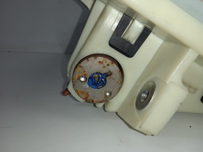 Recambio de airbag delantero derecho para renault scenic iii grand dynamique referencia OEM IAM 985259927R-617424800FD  