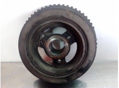 Recambio de polea cigueñal para bmw serie 3 compacto (e36) 1.6 cat referencia OEM IAM  6.CANALES DIAMETRO: 170 MM