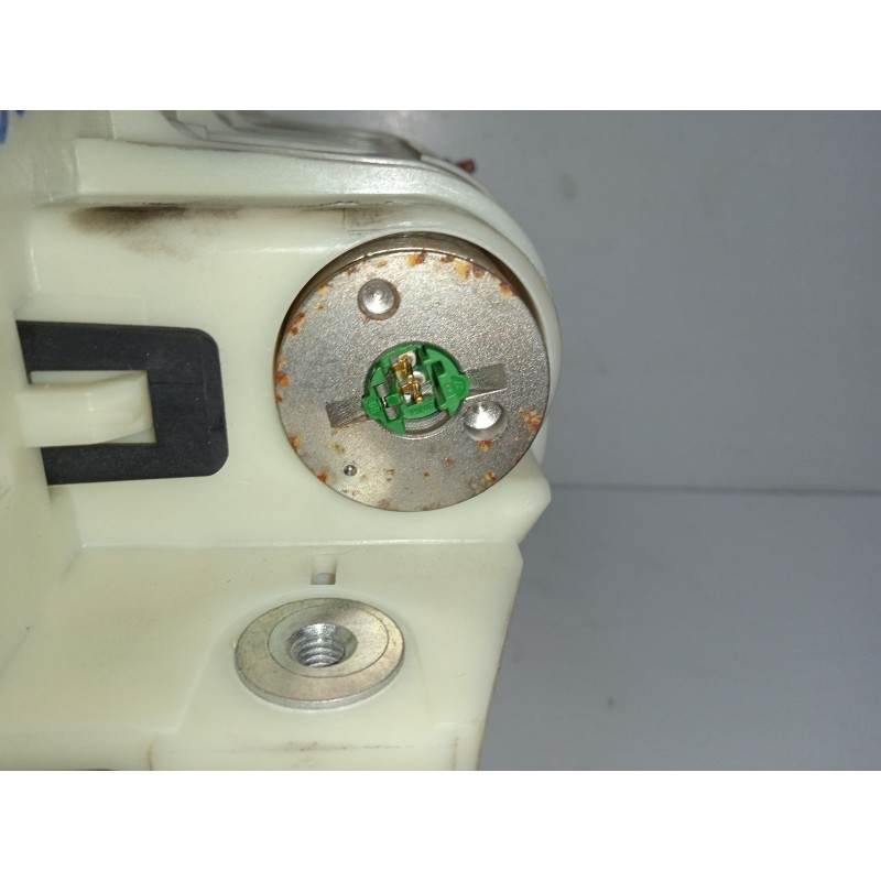 Recambio de airbag delantero derecho para renault scenic iii grand dynamique referencia OEM IAM 985259927R-617424800FD  