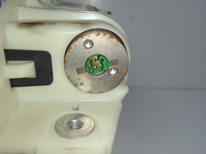 Recambio de airbag delantero derecho para renault scenic iii grand dynamique referencia OEM IAM 985259927R-617424800FD  