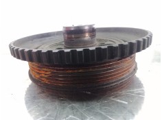 Recambio de polea cigueñal para bmw serie 3 compacto (e36) 1.6 cat referencia OEM IAM  6.CANALES DIAMETRO: 170 MM 2