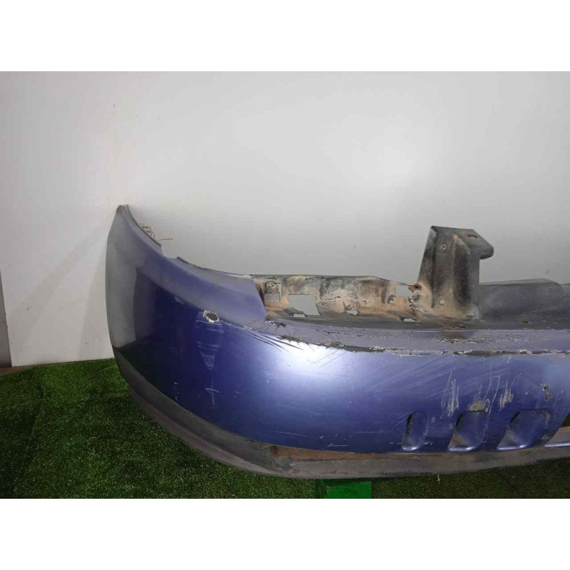 Recambio de paragolpes delantero para fiat coupe (175) 1.8 16v cat referencia OEM IAM  AZUL 