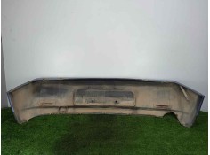 Recambio de paragolpes trasero para fiat coupe (175) 1.8 16v cat referencia OEM IAM  AZUL  2