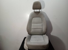 Recambio de asiento delantero derecho para audi a4 ber. (b8) 1.8 16v tfsi referencia OEM IAM   