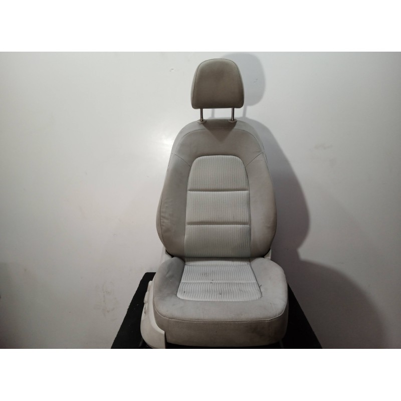 Recambio de asiento delantero derecho para audi a4 ber. (b8) 1.8 16v tfsi referencia OEM IAM   