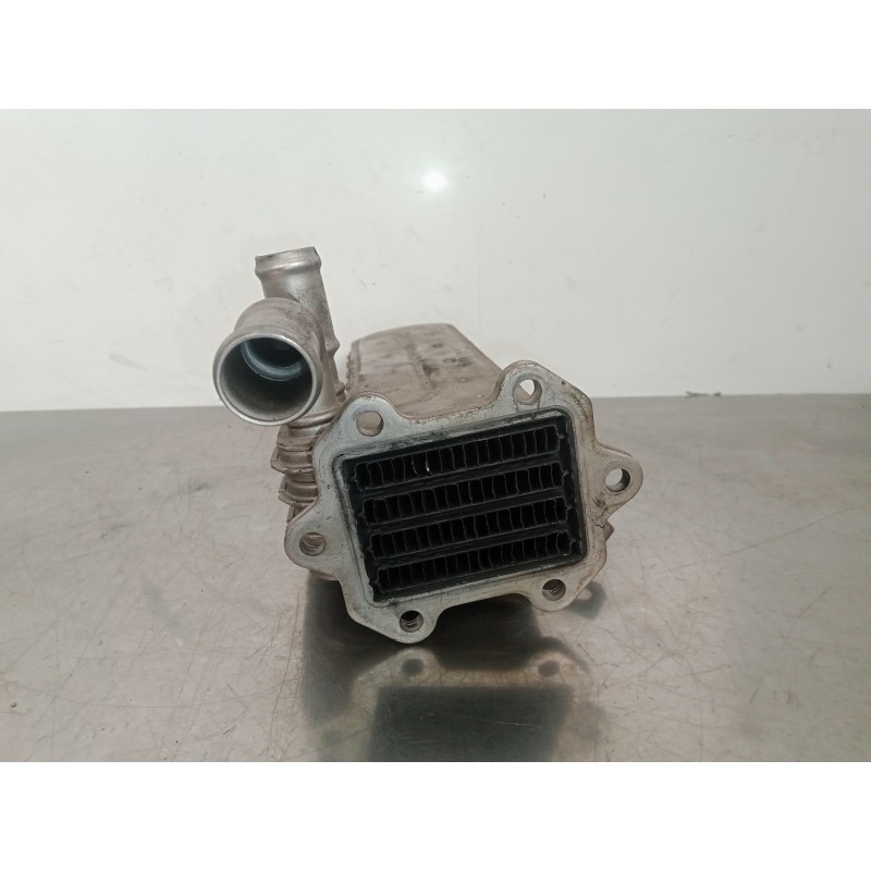 Recambio de enfriador gases egr para seat toledo (5p2) 1.9 tdi referencia OEM IAM 038131513AD  