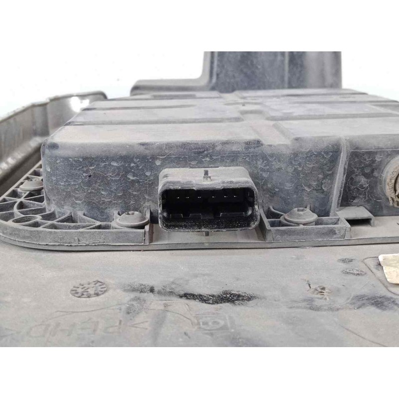 Recambio de deposito combustible para citroën jumper kasten 30 l1h1 bluehdi 110 referencia OEM IAM 1682615980 ADBLUE 