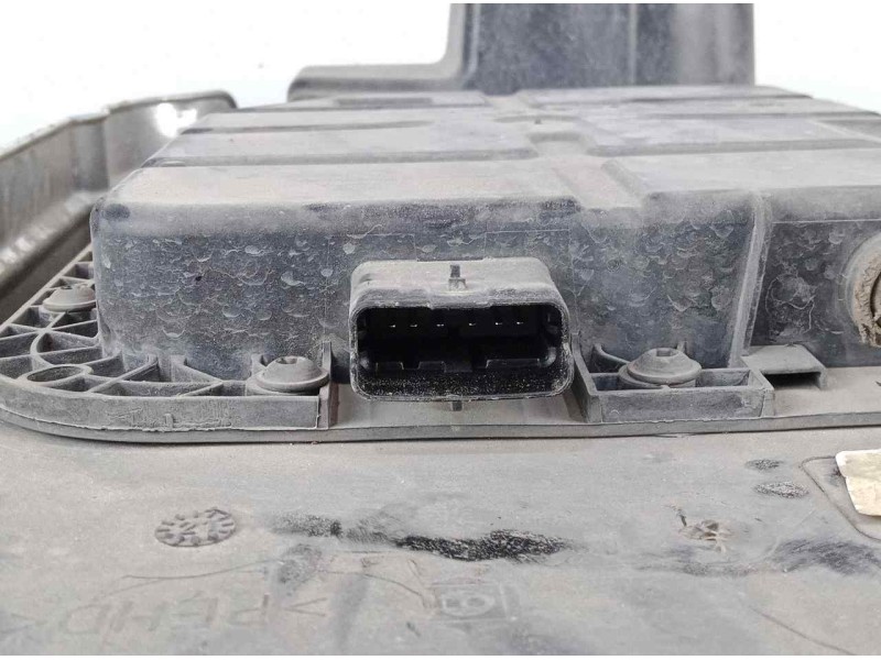 Recambio de deposito combustible para citroën jumper kasten 30 l1h1 bluehdi 110 referencia OEM IAM 1682615980 ADBLUE 
