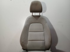 Recambio de asiento delantero derecho para audi a4 ber. (b8) 1.8 16v tfsi referencia OEM IAM    2
