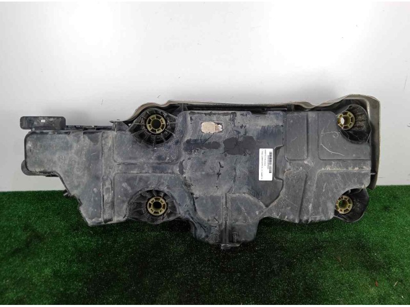 Recambio de deposito combustible para citroën jumper kasten 30 l1h1 bluehdi 110 referencia OEM IAM 1682615980 ADBLUE 