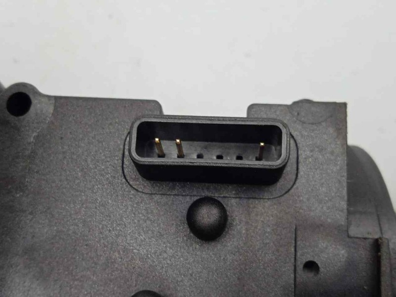 Recambio de mando luces para audi a4 avant (8e) 1.9 tdi referencia OEM IAM 4E0953513A  