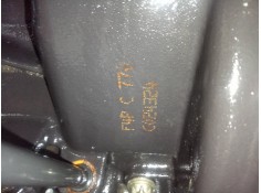 Recambio de motor completo para renault laguna ii grandtour (kg0) 1.8 cat referencia OEM IAM F4P773  120CV 2