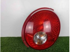 Recambio de piloto trasero derecho para chevrolet matiz 1.0 cat referencia OEM IAM SINREFERENCIA 05-11 