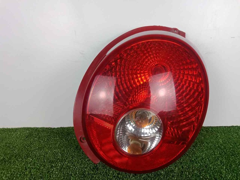 Recambio de piloto trasero derecho para chevrolet matiz 1.0 cat referencia OEM IAM SINREFERENCIA 05-11 