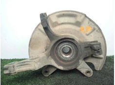 Recambio de mangueta delantera derecha para fiat sedici (189) 1.9 jtd 8v (d19aa) referencia OEM IAM  5X114.3 - CON.ABS 