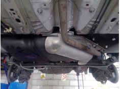 Recambio de puente trasero para citroën c4 lim. 1.6 blue-hdi fap referencia OEM IAM   