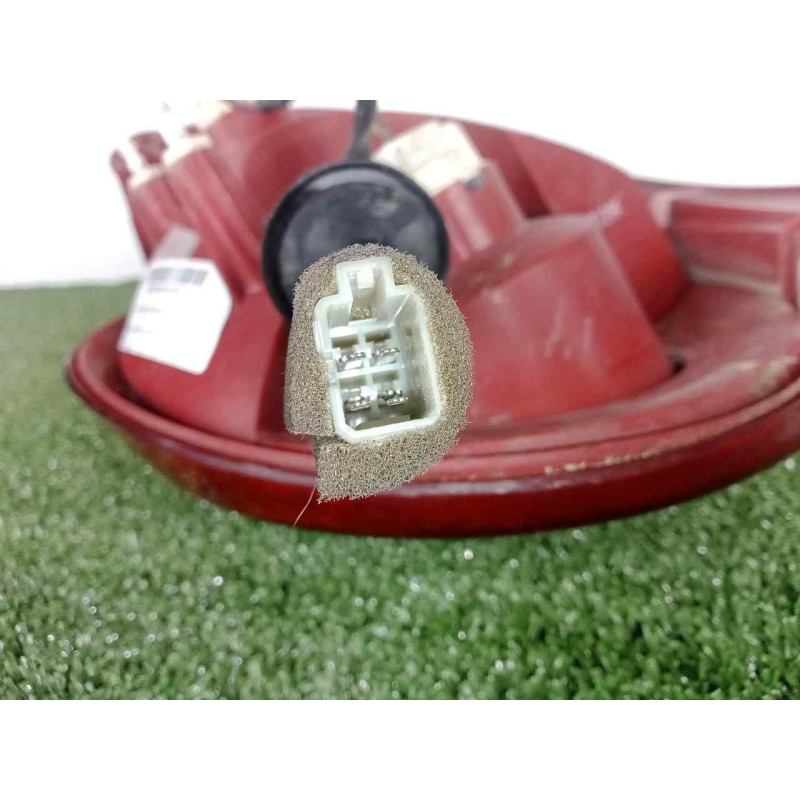 Recambio de piloto trasero derecho para chevrolet matiz 1.0 cat referencia OEM IAM SINREFERENCIA 05-11 