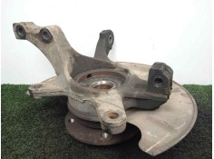 Recambio de mangueta delantera derecha para fiat sedici (189) 1.9 jtd 8v (d19aa) referencia OEM IAM  5X114.3 - CON.ABS  2