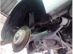 Recambio de puente trasero para citroën c4 lim. 1.6 blue-hdi fap referencia OEM IAM    2