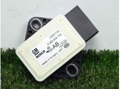 Recambio de centralita esp para opel meriva b 1.4 16v turbo cat referencia OEM IAM 0265005748-13267138  