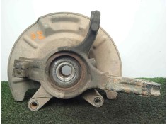 Recambio de mangueta delantera izquierda para fiat sedici (189) 1.9 jtd 8v (d19aa) referencia OEM IAM  5X114.3 - CON.ABS 