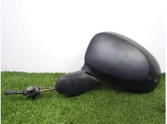 Recambio de retrovisor izquierdo para chevrolet matiz 1.0 cat referencia OEM IAM SINREFERENCIA MANUAL NEGRO 2