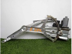 Recambio de elevalunas delantero izquierdo para opel astra h berlina 1.7 16v cdti referencia OEM IAM 13100417LH-13100405LH-93306