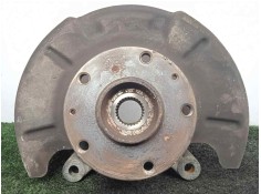 Recambio de mangueta delantera izquierda para fiat sedici (189) 1.9 jtd 8v (d19aa) referencia OEM IAM  5X114.3 - CON.ABS  2