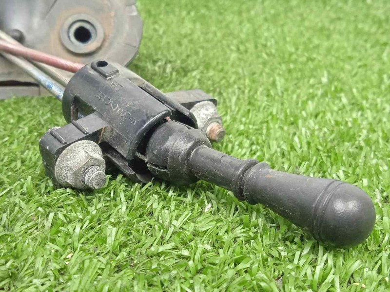 Recambio de retrovisor izquierdo para chevrolet matiz 1.0 cat referencia OEM IAM SINREFERENCIA MANUAL NEGRO