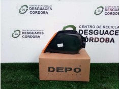 Recambio de piloto delantero derecho para seat toledo (1l) referencia OEM IAM 14854022 SIN USAR AMBAR 2