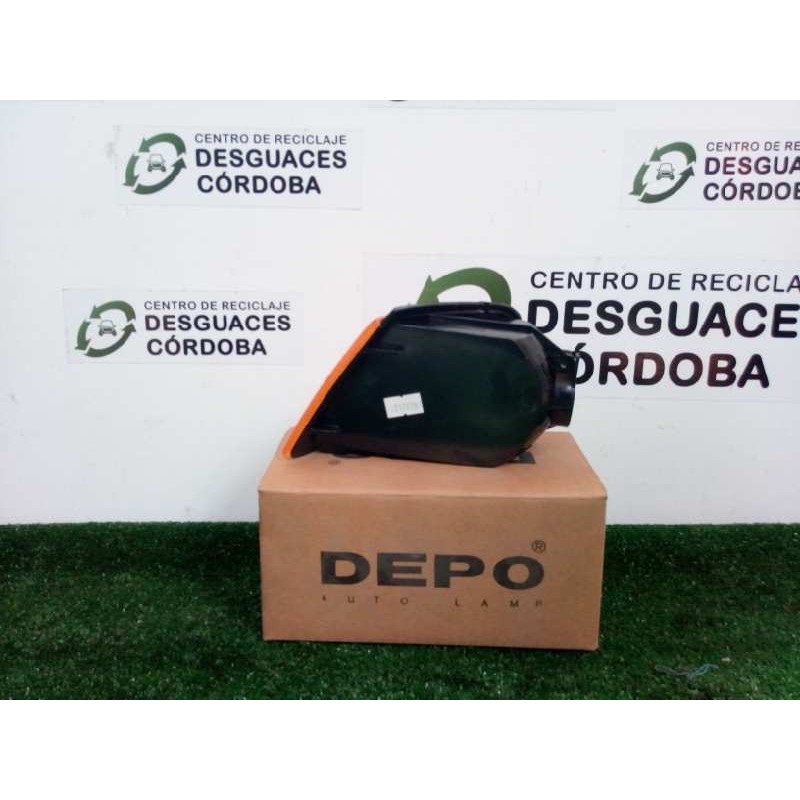 Recambio de piloto delantero derecho para seat toledo (1l) referencia OEM IAM 14854022 SIN USAR AMBAR