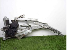 Recambio de elevalunas delantero izquierdo para opel astra h berlina 1.7 16v cdti referencia OEM IAM 13100417LH-13100405LH-93306 2