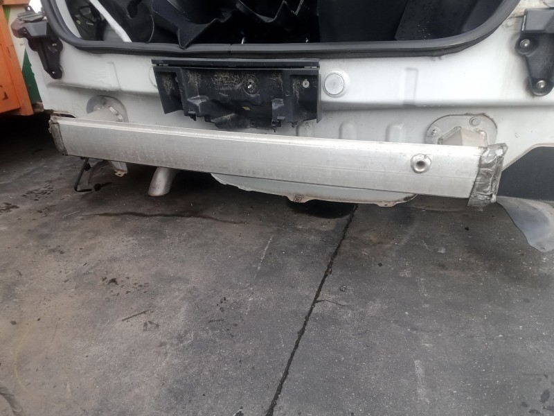 Recambio de refuerzo paragolpes trasero para citroën c4 lim. 1.6 blue-hdi fap referencia OEM IAM   
