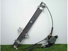 Recambio de elevalunas delantero izquierdo para chevrolet matiz 1.0 cat referencia OEM IAM SINREFERENCIA ELECTRICO CON.MOTOR - C