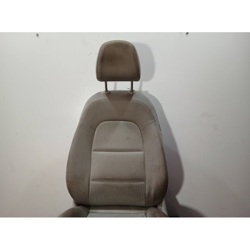 Recambio de asiento delantero izquierdo para audi a4 ber. (b8) 1.8 16v tfsi referencia OEM IAM   