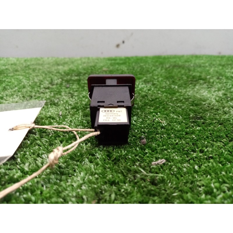 Recambio de warning para audi a4 avant (8e) 1.9 tdi referencia OEM IAM 8E0941509  