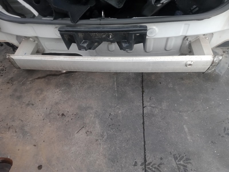 Recambio de refuerzo paragolpes trasero para citroën c4 lim. 1.6 blue-hdi fap referencia OEM IAM   