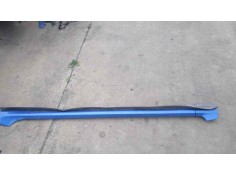 Recambio de faldon lateral para renault clio iv 1.2 tce energy referencia OEM IAM  GT LINE  2