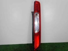 Recambio de piloto trasero derecho para ford focus berlina (cap) 1.6 tdci cat referencia OEM IAM SINREFERENCIA 05-08 3.PUERTAS- 