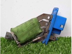 Recambio de resistencia calefaccion para saab 9-3 coupé 2.2 16v tid cat referencia OEM IAM  7.PINES 