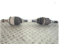 Recambio de transmision delantera izquierda para fiat sedici (189) 1.9 jtd 8v (d19aa) referencia OEM IAM 4410279J70 SIN.CORONA L