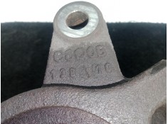 Recambio de mangueta delantera izquierda para ford fiesta (cb1) 1.25 16v cat referencia OEM IAM C8Q0B-8V513K171AF   2