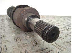 Recambio de transmision delantera izquierda para fiat sedici (189) 1.9 jtd 8v (d19aa) referencia OEM IAM 4410279J70 SIN.CORONA L 2