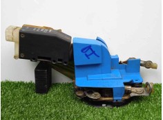 Recambio de cerradura puerta delantera izquierda para saab 9-3 coupé 2.2 16v tid cat referencia OEM IAM 5174834 3.PUERTAS 6.PINE