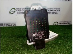 Recambio de modulo electronico para volkswagen golf v berlina (1k1) 2.0 tdi referencia OEM IAM 1K6035570F-7617310015 3.CONECTORE